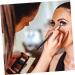 Buy 1 Set Body Paint Face Pigment Oil Makeup Kit for Clown & Cosplay - Safe Water Soluble Face Paint Palette - Buy Online on GoSupps.com