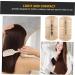 VALICLUD 2pi ces Peigne Cheveux Double Face Bambou pour Antipelliculaire Peigne Dents Fines pour Toilettage de Chien et Chat - Buy Online on GoSupps.com