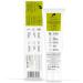 Buy Dr. Organic Tea Tree Toothpaste - Natural Vegan & Eco-Friendly - 100ml (1 Pack) - Paraben & SLS-Free Animal Test-Free - Buy Online on GoSupps.com