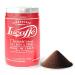 LUCAFF Classic ground coffee 250 g 12 steel jars aroma-saving ground coffee 80% Arabica 20% Robusta sweet taste toasted aroma hazelnut notes soft body high caffeine content