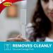 Command Fog Resistant Mirror  1-Mirror  2-Water-Resistant Strips (BATH15-ES)  Organize Damage-Free Clear Frosted Clear Frosted - Buy Online on GoSupps.com