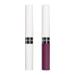 COVERGIRL Outlast All-Day Lip Color in Muted Berry - New Neutrals Collection | Long-Lasting Lipstick with Moisturizing Topcoat - Pack of 1 - Buy Online on GoSupps.com