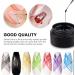 Shefave Spider Gel for Nail Art Drawing Gel Nail Polish Spider Gel Soak off UV LED Gel Polish DIY Gel Paint Design Point To Line Drawing And Painting Decoration Draw Silk Varnish for Nail Manicure Gold - Buy Online on GoSupps.com
