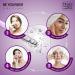Dead Sea Collagen Serum for Face - Anti-Wrinkle Hydration & Smooth Skin - Enriched with Minerals & Vitamins - 1.01 fl. oz - International Shipping Available - Buy Online on GoSupps.com