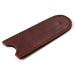 Solingen Slanted Tip Tweezers for Professional Eyebrow and Hair Removal - Stainless Steel with Chrome Plating, Leather Case Included (Made in Germany) - Buy Online on GoSupps.com