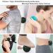XINGFUDM 4-Piece Massage Ball Set for Muscle Relief | Fascia Balls & Rollers with Storage Bag - Buy Online on GoSupps.com