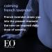 EO French Lavender Organic Plant-Based Liquid Hand Soap 12oz (Pack of 3) | Gentle Cleanser with Pure Essential Oils - Buy Online on GoSupps.com