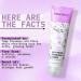 FoxyBae Smooth Sailing Anti-Frizz Finishing Cream - 5 fl oz | Frizz Control & Hair Revitalization | Sulphate, Paraben & Cruelty-Free - Buy Online on GoSupps.com