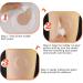 15-Pack Waterproof Flexible CGM Sensor Covers for Freestyle Libre 1/2/3 - Enlite, Guardian, Freestyle Libre 14 Day Sensor Patches - 15 Count - Buy Online on GoSupps.com