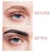 4-Tip Microblading Brow Pen - Waterproof Liquid Eyebrow Filler for 3D Natural Makeup | Precise Brush-Tip #04 - International Shipping Available - Buy Online on GoSupps.com