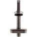 Santa Barbara Surfing SBS Stainless Steel Fin Screw - Longboard and SUP - 2 or 3 Pack - Buy Online on GoSupps.com