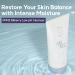 MIMZ Bilberry Low pH Foam Cleanser 120ml | Gentle Skincare for All Skin Types - International Shipping Available - Buy Online on GoSupps.com