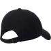 Nike Women's Heritage86 Futura Classic Cap - Black/White - One Size - Buy Online on GoSupps.com