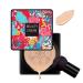 Consecutive Beauty Cream 2024 New Air Cushion CC Cream Foundation BB Cream Face Make Up Long-Lasting Matte Waterproof Moisturizing Concealer Beauty (Natural)