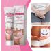 for Intimate Parts Nourishing Body Cream20g Natural Soothing Nourishing Moisturizing Lotion for Sensitive Skin Women after Shower Travel - Buy Online on GoSupps.com