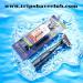 Buy Ocean Essence Blue 3-Blade Self-Gel Disposable Razor for Men - Smooth Shaving Experience International Shipping Available - Buy Online on GoSupps.com