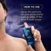SWAG THUNDER Eau De Parfum Perfume for Man with Bergamot Sandalwood & Lily|Woody & Musky Premium Long Lasting Fragrance Scent 100ml - Buy Online on GoSupps.com