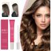 BAInuai 3 Pieces Hair Styling Cream 3in1 Styling Cream for Flying Hair Curl Defining Cream Smoothing Cream for Shiny Hair Safe Healthy - Buy Online on GoSupps.com