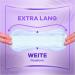 Always Dailies Extra Long Protective Slips for Women - 40 Pack Odor-Neutralizing & Breathable - Big Pack Comfort - Buy Online on GoSupps.com