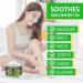 Hemp Cream Maximum Strength - All Natural Relief for Muscle & Joint Discomfort - Instant Menthol Rub 8.5oz - Buy Online on GoSupps.com