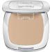 L'Or al Paris Powder Foundation Super-Blendable With Hyaluronic Acid Light Texture for a Flawless Finish True Match Perfecting Powder N4 (Pack of 2) N4 9 g (Pack of 2) - Buy Online on GoSupps.com