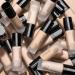 ARTDECO Perfect Teint Foundation Golden Biscuit N52 - 0.67 Fl Oz | Medium to Full Coverage Lightweight Liquid Makeup with Hyaluron | Vegan Formula for Imperfection Concealing - Buy Online on GoSupps.com