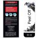 PURE ACTIVE CARBON mascarilla peel-off puntos negros 50 ml - Buy Online on GoSupps.com