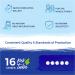 Boiron Silicea 200CK - Homeopathic Remedy, 80 Pellets for Natural Healing - Buy Online on GoSupps.com