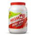 HIGH5 Energy Hydration Drink With Caffeine Refreshing Mix of Carbohydrates and Electrolytes (Citrus 2.2kg) Citrus Caffeine 2.2 kg