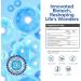NAD+ 1000MG Resveratrol Boosting Supplement | Riboside for Cellular Energy & Repair | 120 Count - Buy Online on GoSupps.com