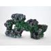 Buy Reef Rock for Nano Aquariums - 18.5x11x9cm Sea Water Replica Stone for International Shipping - Buy Online on GoSupps.com