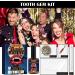 Halloween DIY Tooth Gem Kit - Tooth Jewelry Set with Glue & Light Curing for Reflective Dental Decoration - Buy Online on GoSupps.com