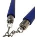 Sensei David Foam Nunchucks with Video Lessons - Master the Art of Nunchaku - Buy Online on GoSupps.com