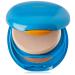 Shiseido KS40293 Sun Protective Compact Foundation SPF 30 Unisex Sonnenmakeup 12 G 1 SPACK (1 x 0.083 kg) medium beige 12 g (1 Pack)
