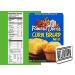 Cornbread Mix Bundle: Famous Daves Cornbread Mix with BELLATAVO Fridge Magnet. Makes 24 Corn Muffins! - Buy Online on GoSupps.com