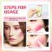 Blushers for Cheeks Make Up - Creamy Lightweight Multi-Stick for Face Eyes & Lip - Long-lasting 3-in-1 Multi-Use Blusher Contour Stick - Moisturize and Blendable Blush for Nature Look (Shy Pink) 1#shy pink 1 g (Pack of 1) - Buy Online on GoSupps.com