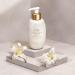 O Botic rio Lily Satin Cream Cleanser - Moisturizing Bath Time Hydration & Luxurious Fragrance 8.4 oz (250ml) - Shop Internationally - Buy Online on GoSupps.com
