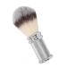 Razor Brush for Men | Portable Shaving Brush for Beard Design & Fast Foam | Soft Hair Fast Drying Shaving Tool - Buy Online on GoSupps.com