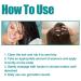 Buy The Ordinary Hair Growth Serum for Men & Women | Multi-Peptide Formula for Thinning Hair & Volume | Vegan 60ml - Buy Online on GoSupps.com