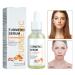 Turmeric Dark Spot Serum Oil - Brightening Face Serum for Dark Spots | 1PC - Buy Online on GoSupps.com