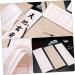 NUOBESTY 400 Sheets Copy Stickers Rice Paper Chinese Art Paper Practical Xuan Paper Drawing Paper Student Whitex4pcs 40X12X0.1CMx4pcs - Buy Online on GoSupps.com