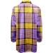 Buy routinfly Women's Plaid Shirt Jacket - Casual Long Sleeve Shacket with Lapel - Perfect for Every Occasion - Buy Online on GoSupps.com