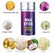 2 Styling Wax Stick for Hair - Wax Stick for Hair Wigs | Edge Wax for Finish Hairstyle to Tidy Up Haircut for Long Short Curly Straight 2 Pcs Argument - Buy Online on GoSupps.com
