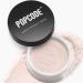 Glow Soft Focus Setting Powder Smooths Pores & Lines Silky Powder for Creating Without Shine Bake Loose Powder Talc-Free Vegan 0.81 Oz (Light Pink)