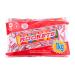 Rockets Candy Bag of Individually Wrapped Candy rolls 1 kg Mixed-Fruit 1 kg