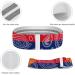Shop Paisley Arizona State Flag Yoga Bands | Booty Resistance Straps & Comfort Aids for Workout & Physical Therapy - Buy Online on GoSupps.com