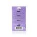 Fearless Tape - Double Sided Extra Wide Fashion Tape (36 Strip Pack) | Transparent Clear Color for All Skin Shades - Buy Online on GoSupps.com