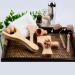 7PCS Wood Facial Therapy Kit | Wooden Face Massage Tools Set for Lymphatic Drainage, Anti-Cellulite, & Wrinkle Relief - Buy Online on GoSupps.com