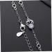 VALICLUD 12 Bracelet Hand Scorpio Women Jewelry Sweet Constellation Fashion - Buy Online on GoSupps.com