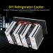 Buy 12V 240W Electronic Semiconductor Cooler Kit - DIY Refrigerator Heat Dissipation System - International Shipping Available - Buy Online on GoSupps.com